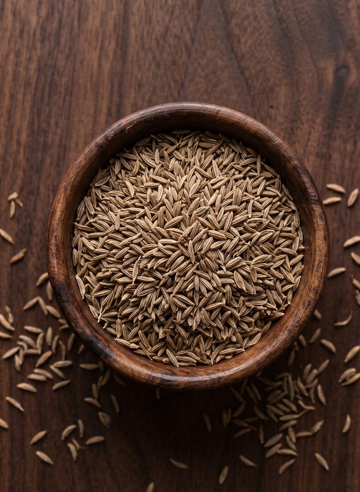 KRC Group Cumin (Jeera)